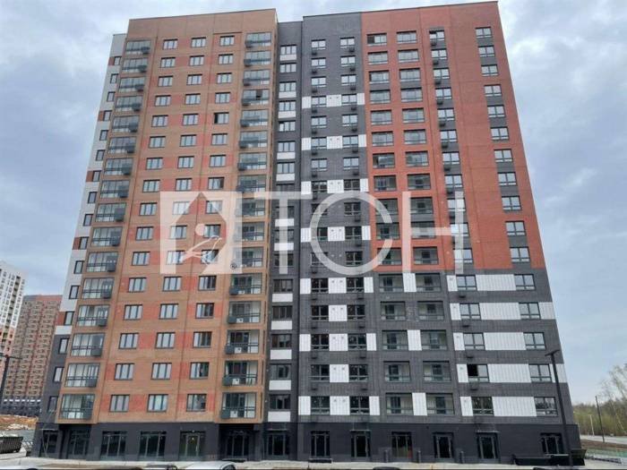 1-комн. квартира, Южная Битца, ул Парковая, 2 #id282140