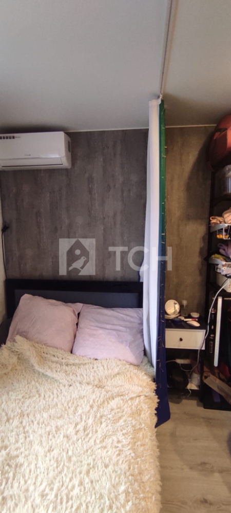 Комната, Королёв, Первомайская улица, 7Ак2, #id1038548