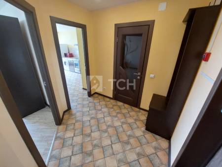 1-комн. квартира, Ивантеевка, улица Бережок, 4, #id2294965