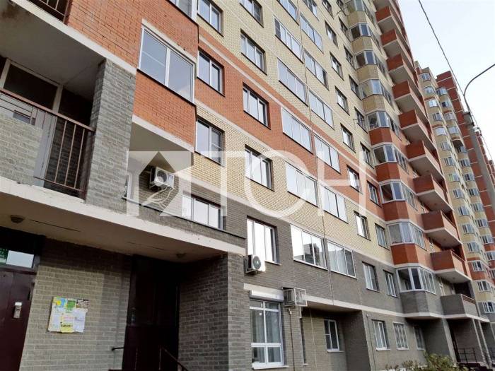 1-комн. квартира, Свердловский, ул Молодежная, 3 #id272190