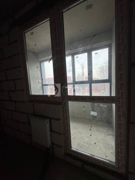 1-комн. квартира, Ивантеевка, Заводская улица, 9А, #id2011639