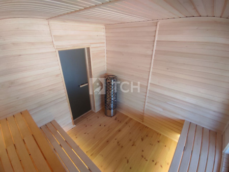 Дом, Дмитровский г.о., деревня Глебездово, #id1228192