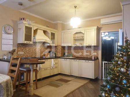 4-комн. Квартира, Пушкино, улица Тургенева, 24, #id893804