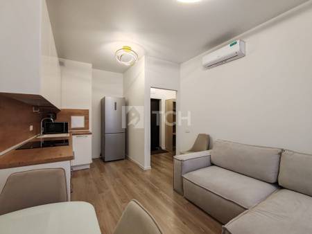 1-комн. квартира, Мытищи, улица Стрельбище Динамо, 10, #id1297370