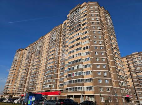 Коммерческая недвижимость, Щёлково, 1к2, #id1948188