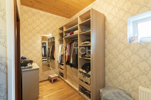 Дом, г.о. Истра, Дедовск, улица Дедово, 10, #id1713817