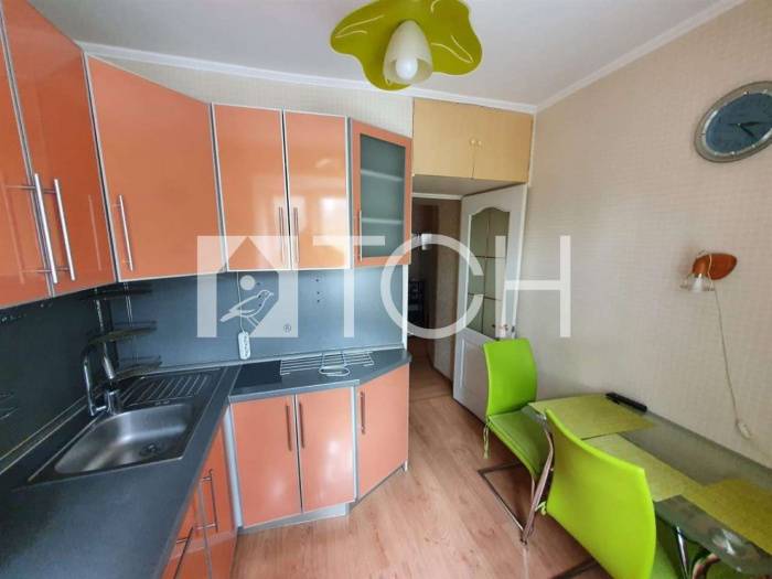 3-комн. квартира, Мытищи, пер Рупасовский 1-й, 7 #id279745