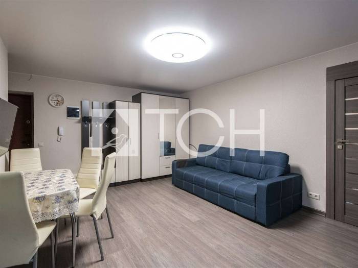 2-комн. квартира, Щелково, ул Комарова, 5 #id279445