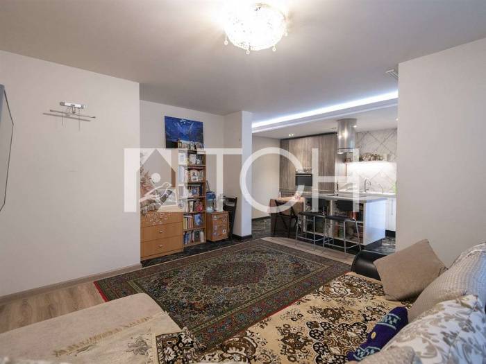 2-комн. квартира, Ногинск, ул Дмитрия Михайлова, 2 #id287580