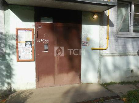 3-комн. квартира, Щёлково, улица Беляева, 22, #id1960201