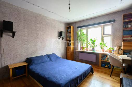 2-комн. квартира, Королёв, улица Мичурина, 27к2, #id1745413