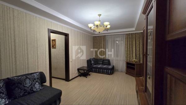 3-комн. квартира, Щёлково, Космодемьянская улица, 10, #id1989824