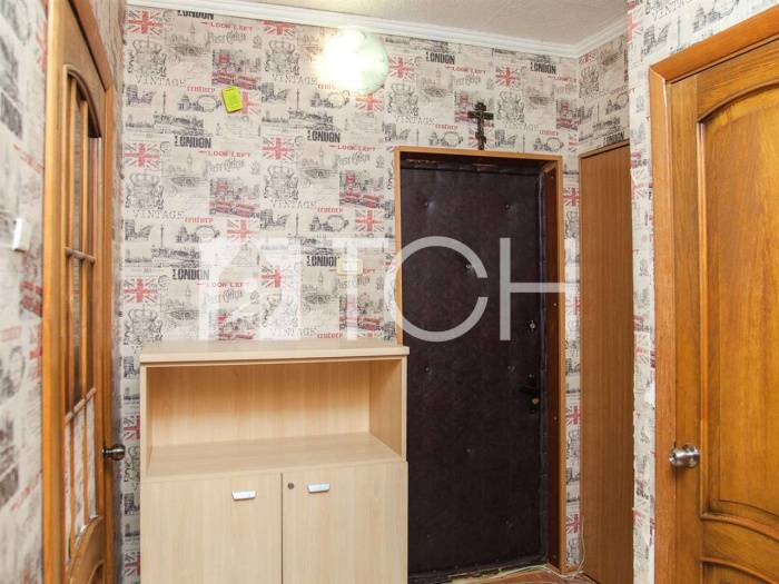 1-комн. квартира, Щелково, пр-кт Пролетарский, 12 #id271122