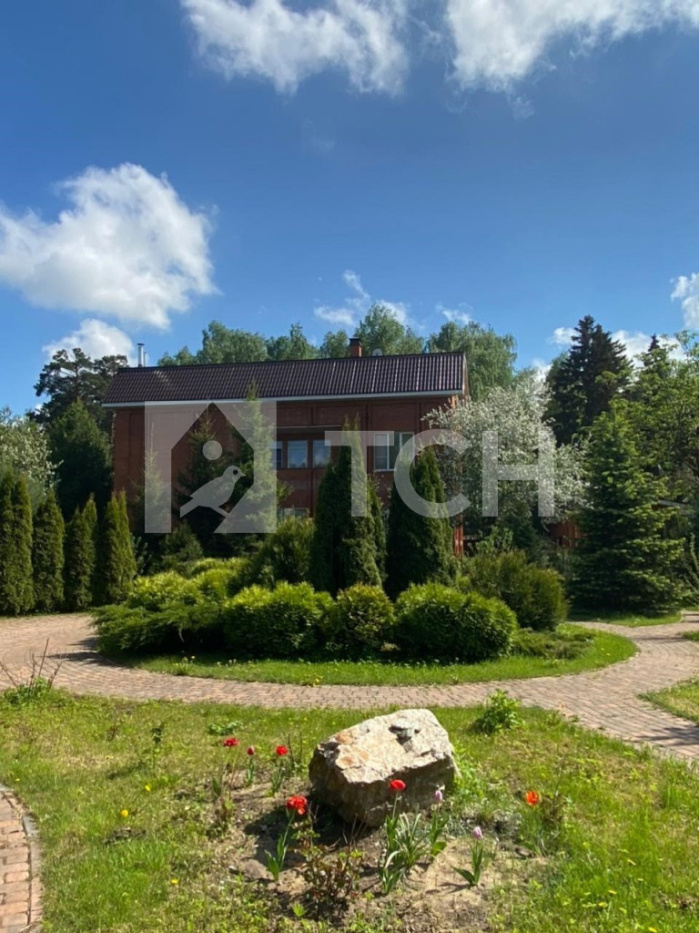 Дом, г.о. Королёв, Королёв, 2-й Лесной переулок, 7, #id359709