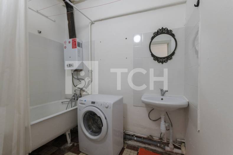2-комн. Квартира, Мытищи, улица Щербакова, 16/14, #id492035