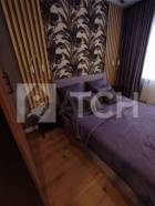 3-комн. квартира, деревня Пирогово, улица Ильинского, 6, #id360842