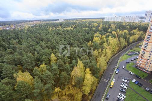 4-комн. квартира, Балашиха, Чистопольская улица, 30, #id1860349