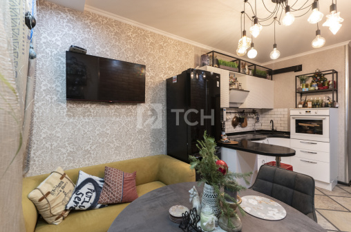 2-комн. квартира, Пушкино, Набережная улица, 35к2, #id1355898