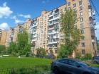 2-комн. Квартира, Мытищи, 4-я Парковая улица, 24, #id623917
