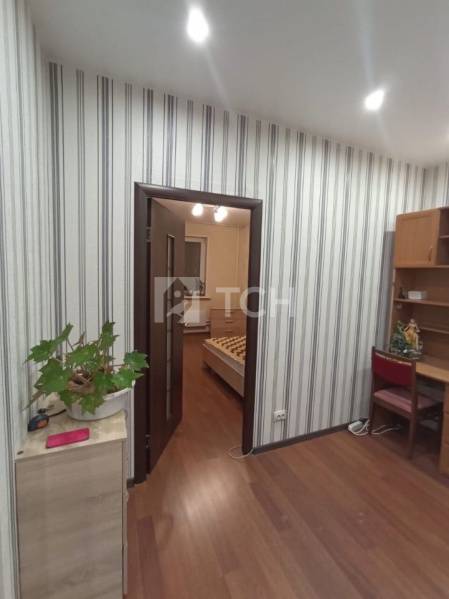 1-комн. квартира, Ивантеевка, Рощинская улица, 9, #id539729