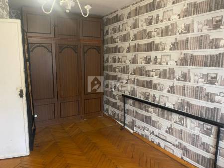 2-комн. квартира, дачный посёлок Загорянский, улица Ватутина, 33, #id1581299