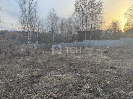 Земельный участок, г.о. Королёв, Королёв, улица Мира, 4, #id1313650