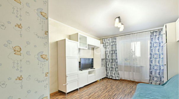 1-комн. квартира, Щёлково, улица Неделина, 26, #id1623070