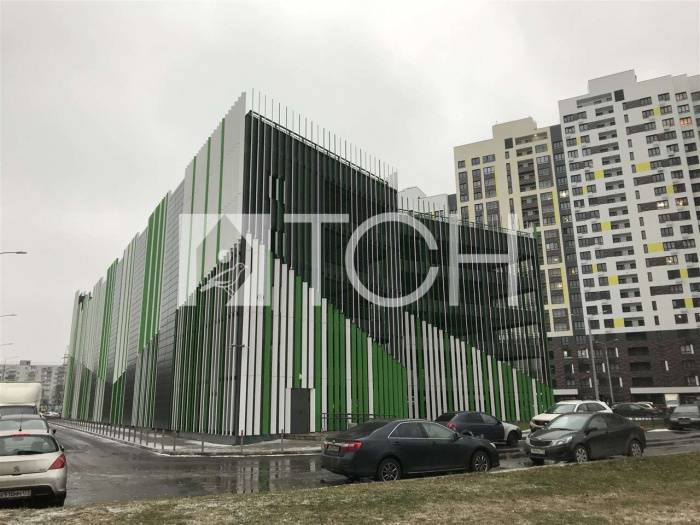 3-комн. квартира, Мытищи, ул Коминтерна, 22 #id258581