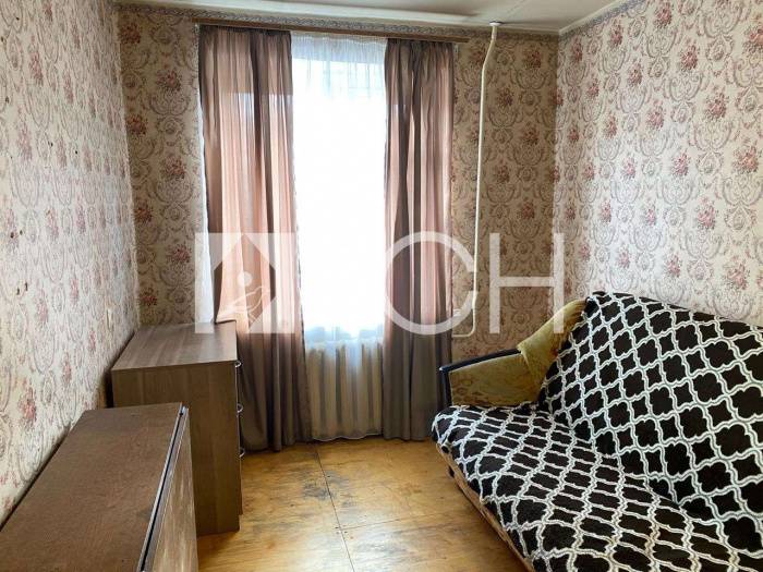 2-комн. квартира, Ивантеевка, ул Смурякова, 13 #id278157
