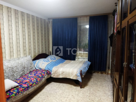 1-комн. квартира, Ивантеевка, улица Бережок, 14, #id358591