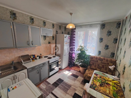 1-комн. квартира, Ивантеевка, улица Бережок, 6, #id1723954