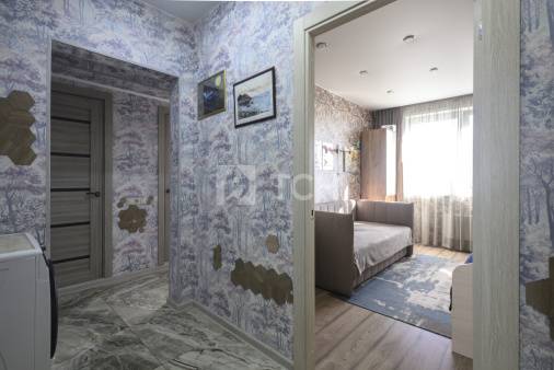 2-комн. квартира, Королёв, улица Тихонравова, 35к6, #id1766274