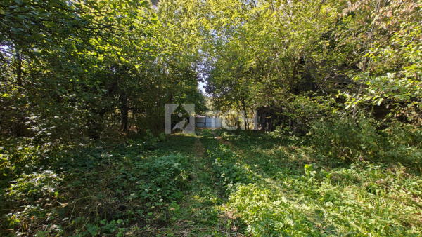 Земельный участок, г.о. Королёв, Королёв, Комитетская улица, 15, #id1500103