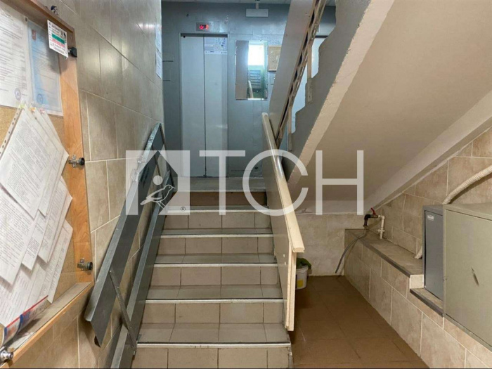 1-комн. квартира, Москва, проезд Шокальского , 55к1 #id280299