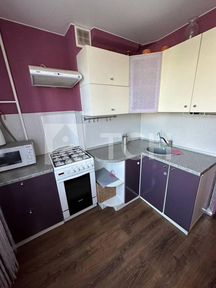 1-комн. Квартира, Мытищи, Лётная улица, 29к1, #id765259