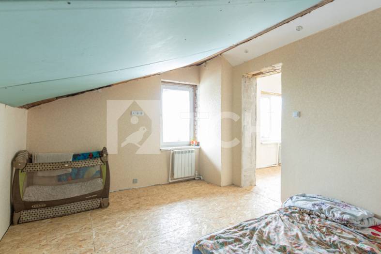 Дом, г.о. Лосино-Петровский, село Анискино, Ленинская улица, 17, #id515496