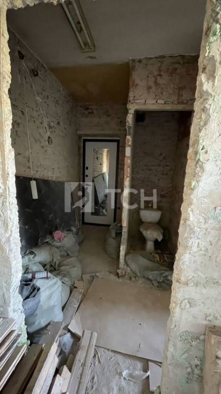 1-комн. квартира, Ивантеевка, Задорожная улица, 6, #id1797007