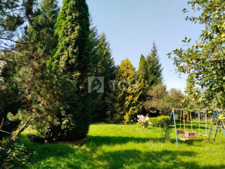 Дом, Троицкий административный округ, деревня Чириково, улица 1-й Автопарк, 2, #id1760731