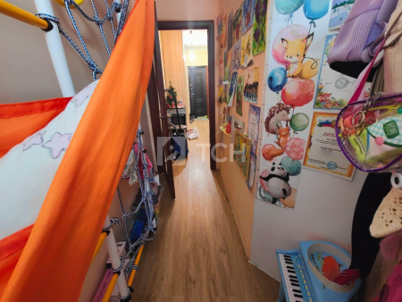 2-комн. квартира, Ивантеевка, Хлебозаводская улица, 30, #id1390976