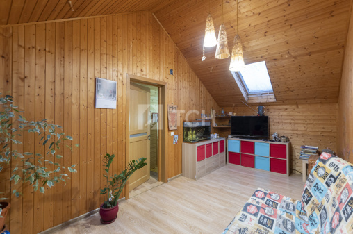 Дом, г.о. Королёв, Королёв, 1-я линия, 3, #id1333146