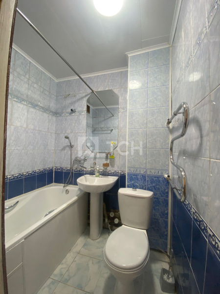 1-комн. квартира, Щёлково, Сиреневая улица, 6/1, #id1564948