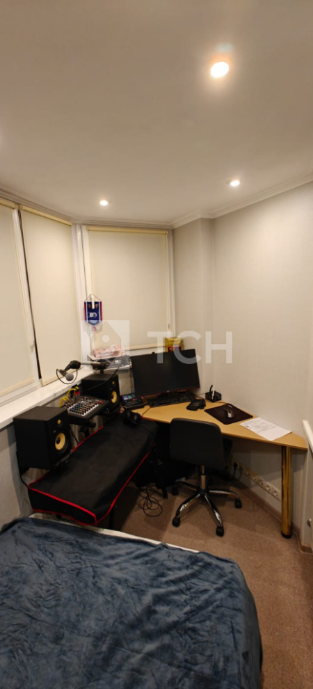 1-комн. квартира, Ивантеевка, Трудовая улица, 22, #id1345642