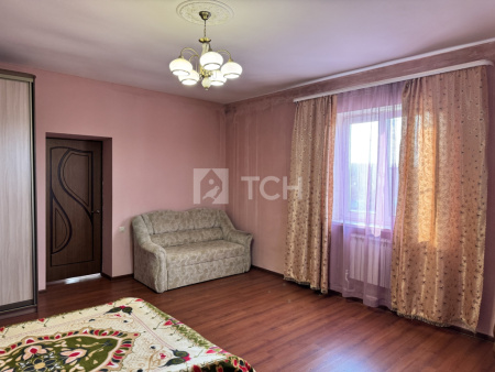 Дом, Владимирская область, Александровский район, деревня Крутец, Луговая улица, 11, #id1241494