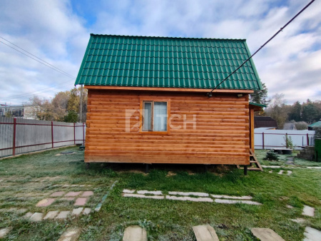 Дом, г.о. Щёлково, СНТ Надежда, 66, #id1283634