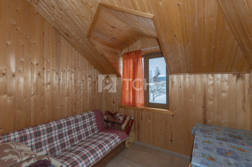 Дом, г.о. Мытищи, деревня Сорокино, Прибрежная улица, 3, #id625210