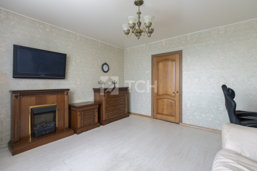 2-комн. квартира, Ивантеевка, улица Толмачёва, 21, #id1136142