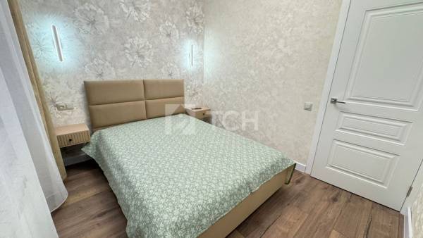 2-комн. квартира, Королёв, Советская улица, 47к1, #id1923937