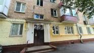 2-комн. квартира, Москва, 2-я Хуторская улица, 18к2, #id2268201