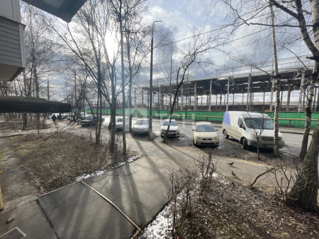 3-комн. квартира, Ивантеевка, Заводская улица, 11, #id1241729