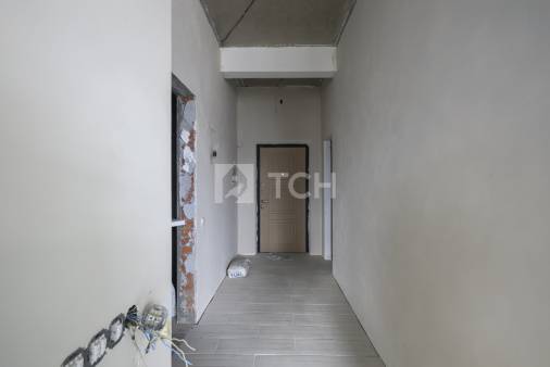 1-комн. квартира, Балашиха, улица Соловьёва, 5к1, #id1488620